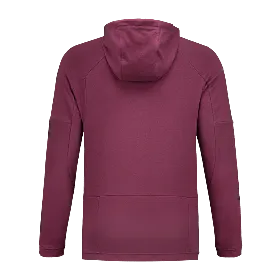 LE Lightweight Hoody Burgundy XXLarge