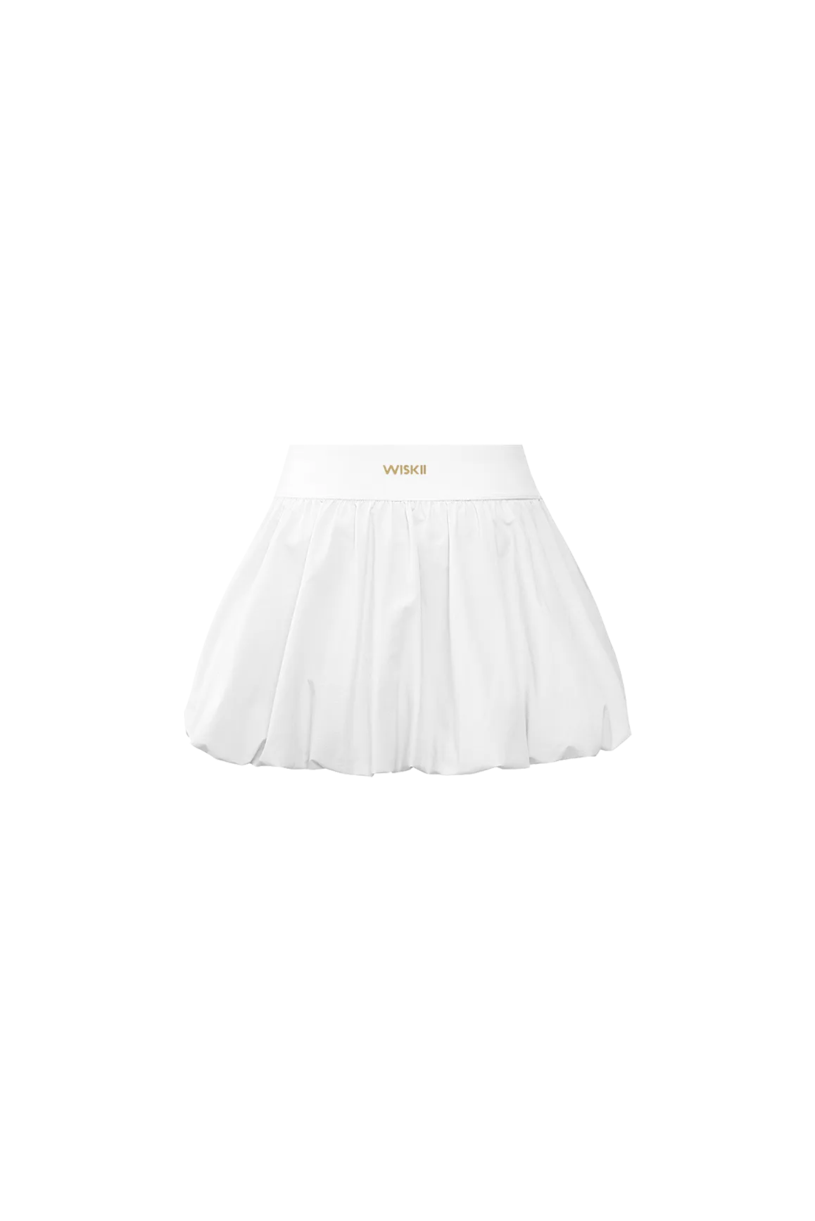 Mini Bubble Skirt