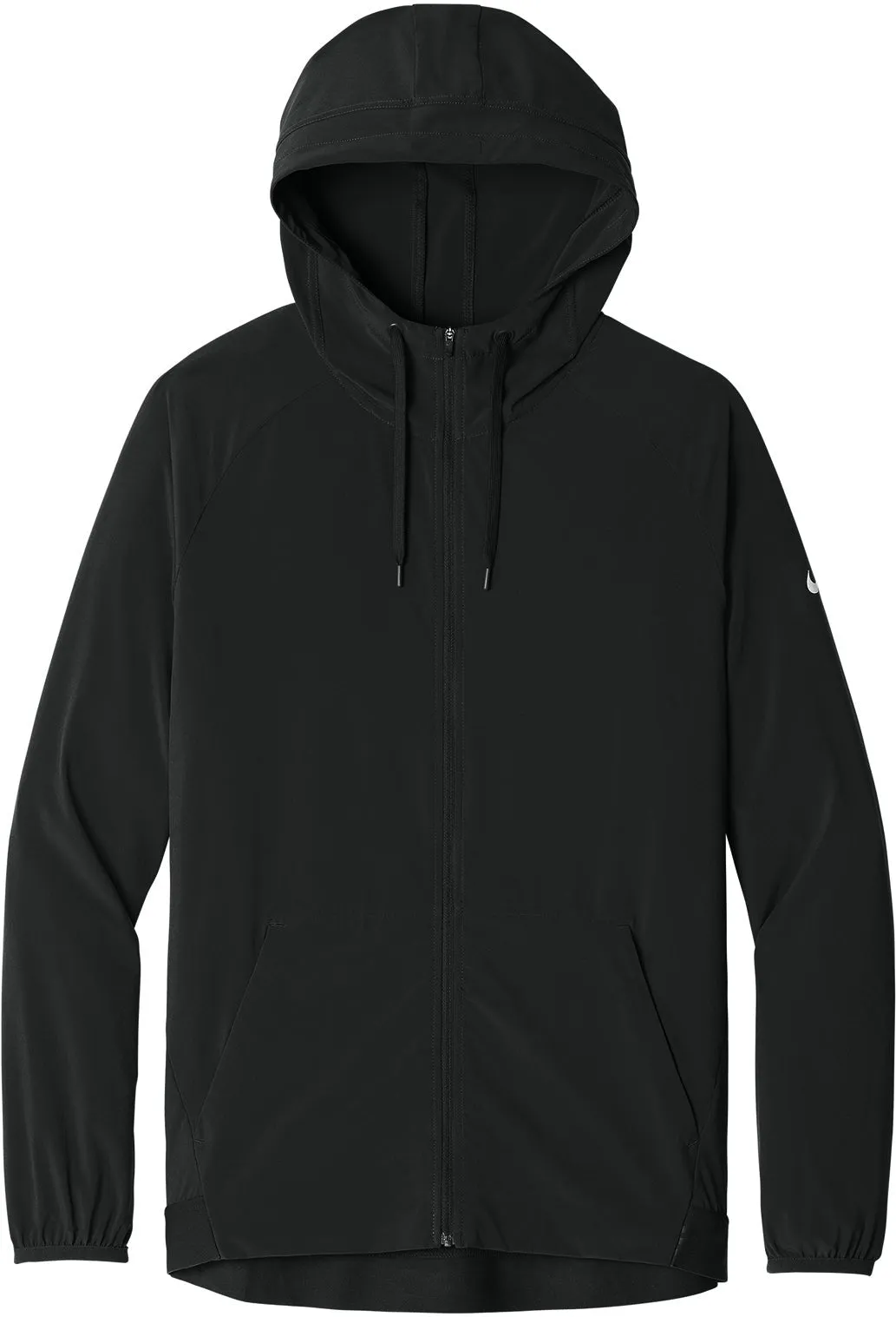 Nike Pro Hooded Jacket