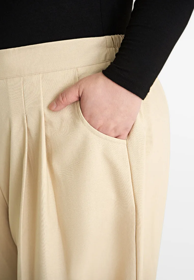 Nikita ZEN 2024 Culottes Pants