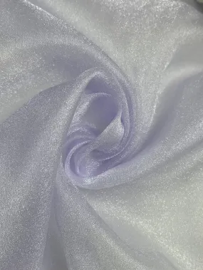 Organza - Orchid Hush - 150cm