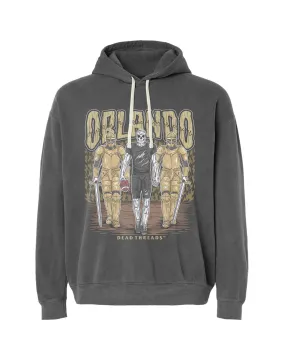 ORLANDO FOOTBALL - LIGHTWEIGHT HOODIE