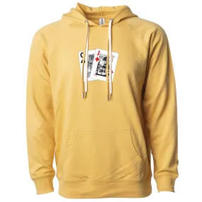 Pinochle Minnesota Lightweight Hoodie