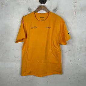 Pyrex x Denim Tears Champion T-Shirt