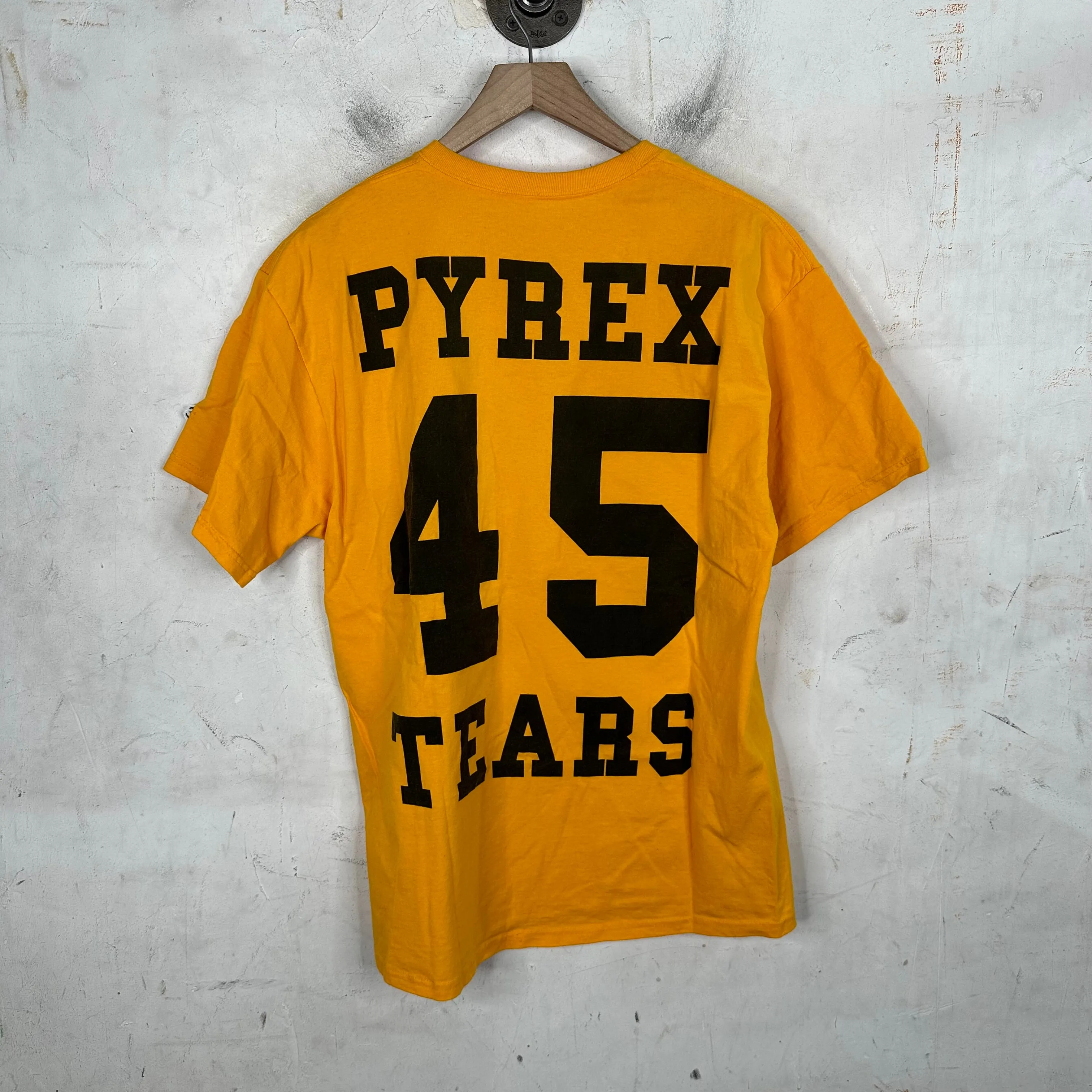 Pyrex x Denim Tears Champion T-Shirt