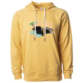 Sinkhole Minnesota Lightweight Hoodie