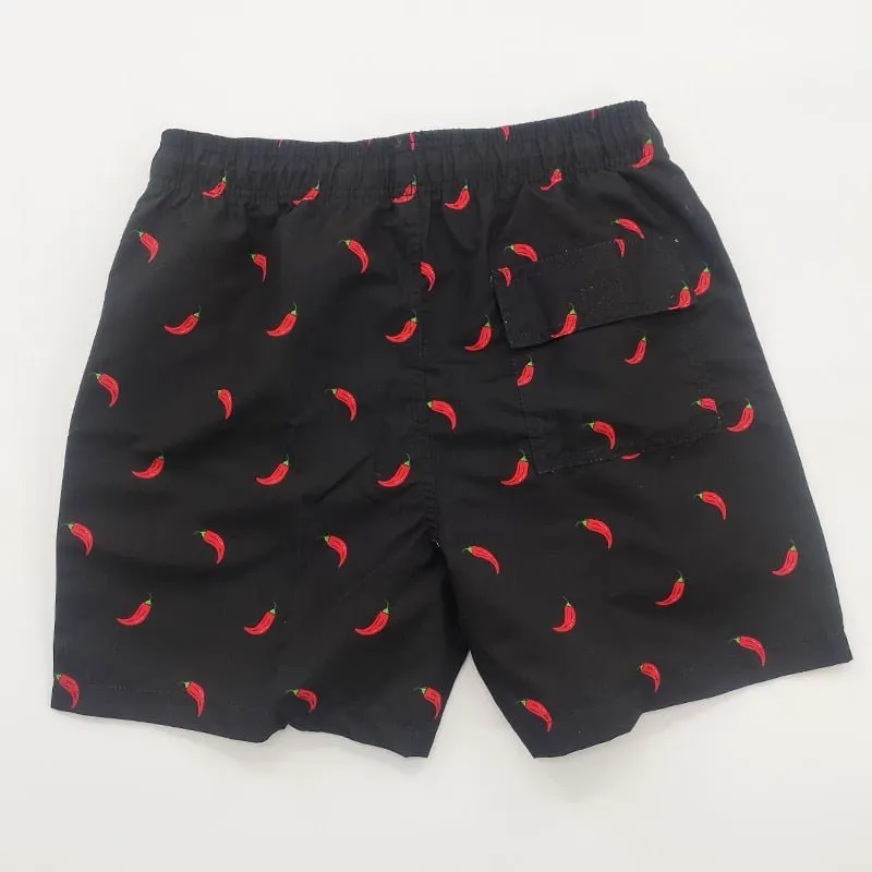 Spicy Chili Board Shorts