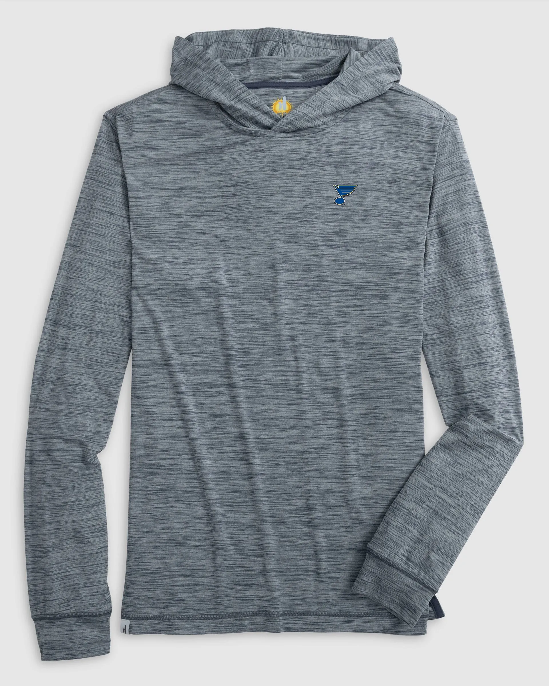 St. Louis Blues Talon Performance Hoodie