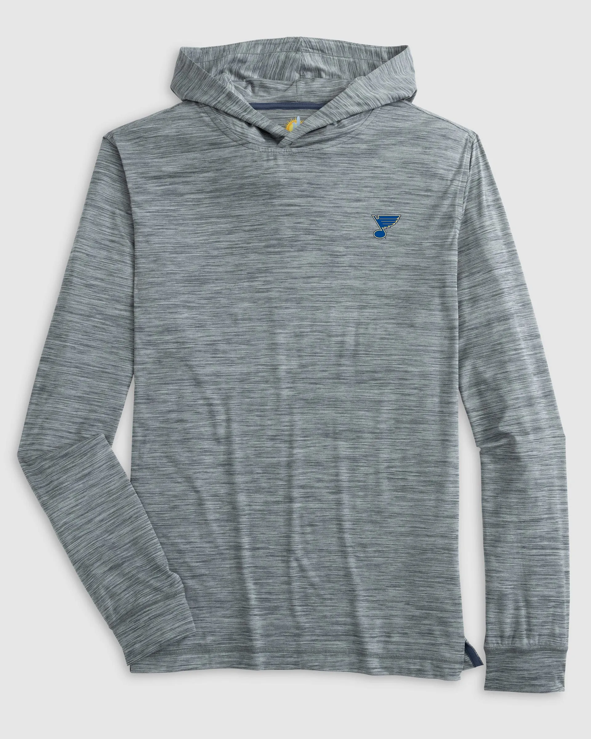 St. Louis Blues Talon Performance Hoodie