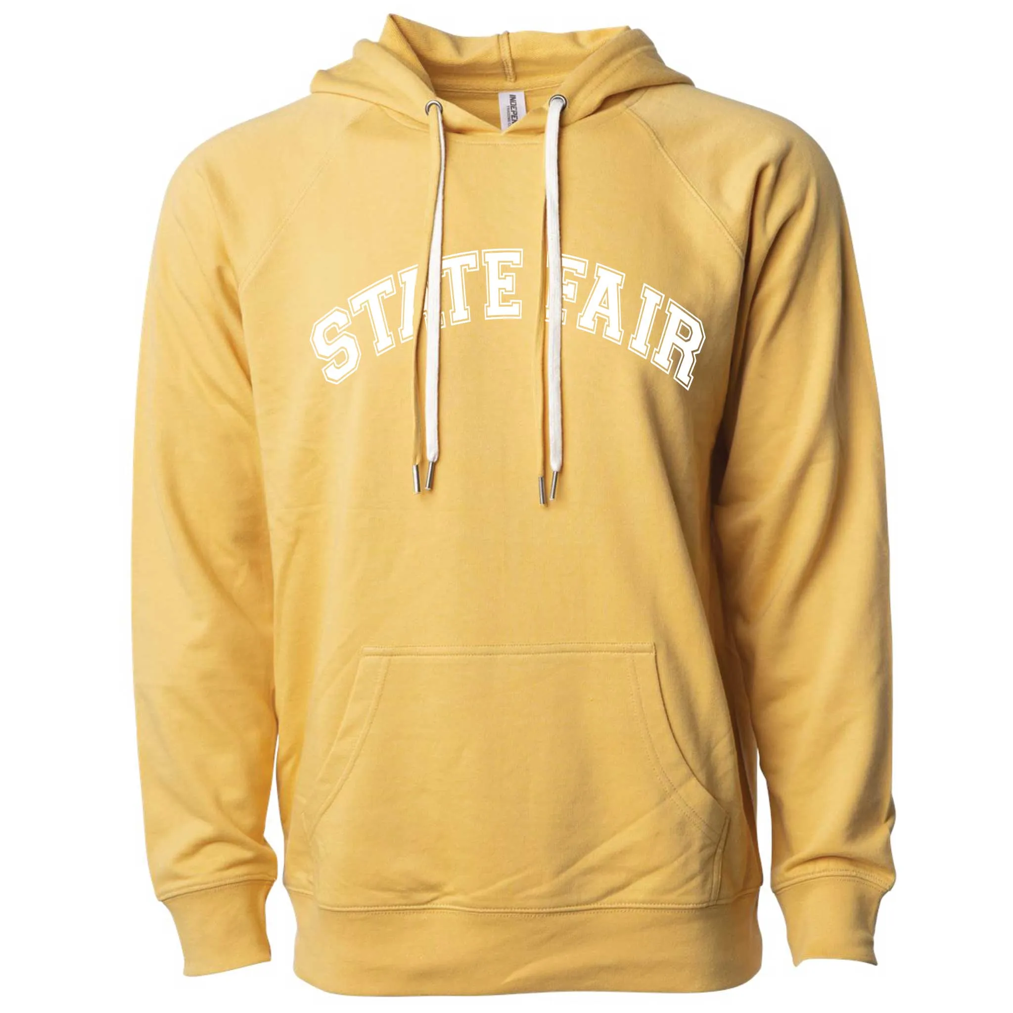 State Fair University Minnesota Lightweight Hoodie