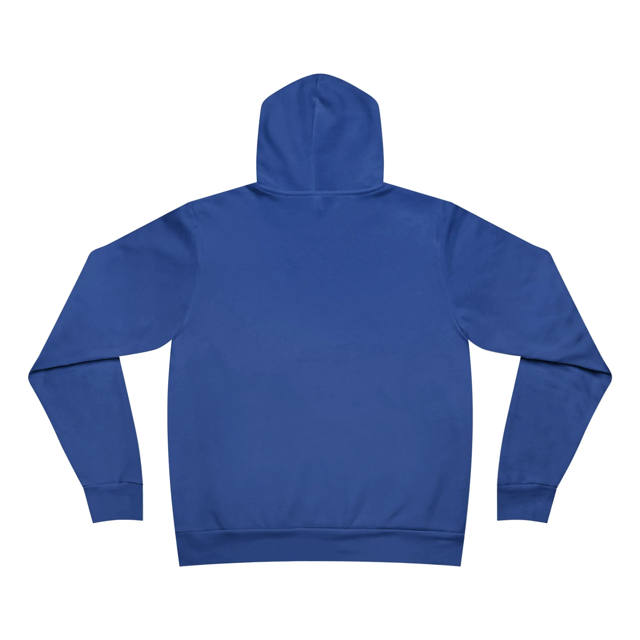 SYC360- Unisex lightweight Pullover Hoodie