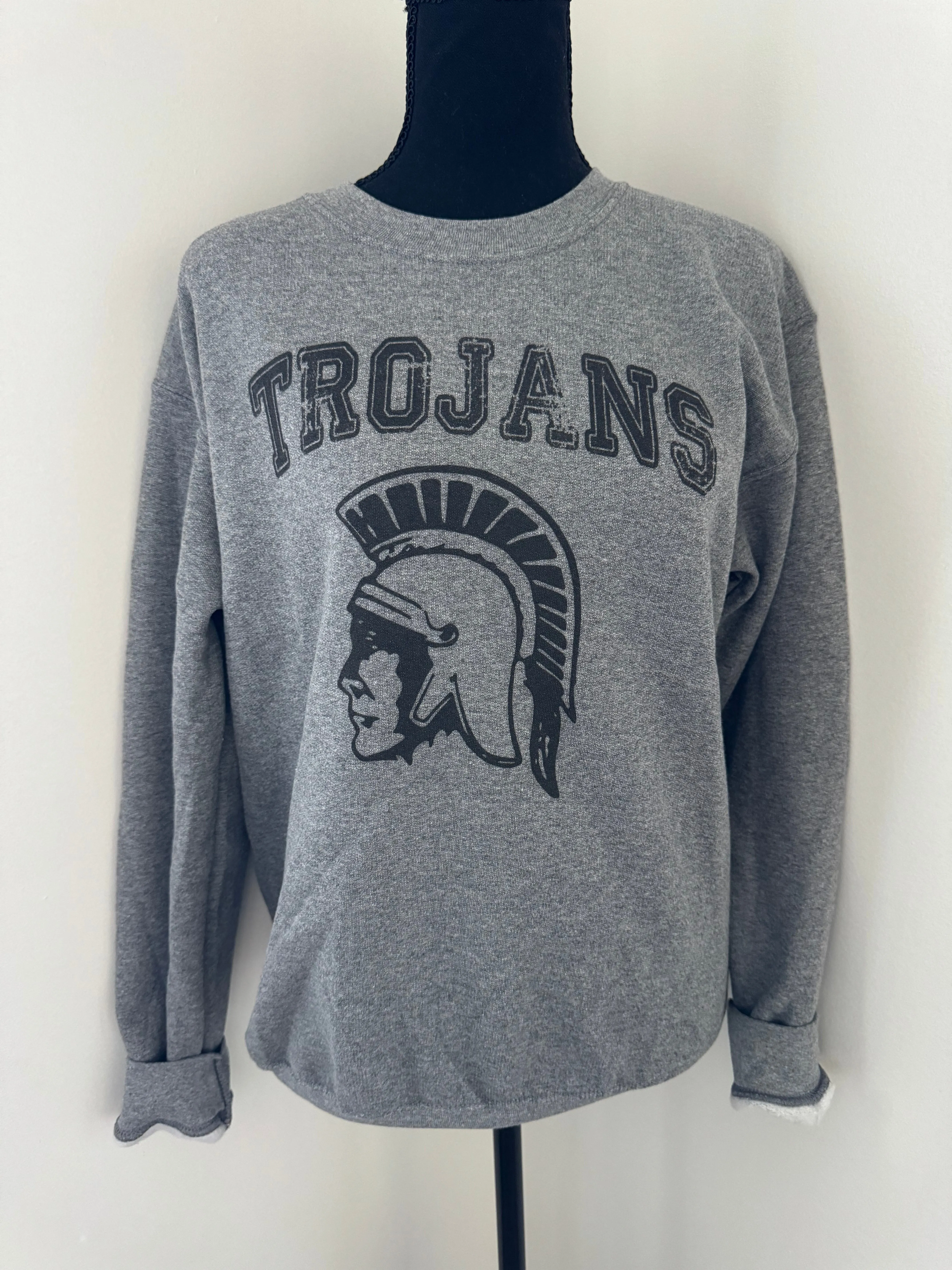 Tone on Tone Team Sweatshirt