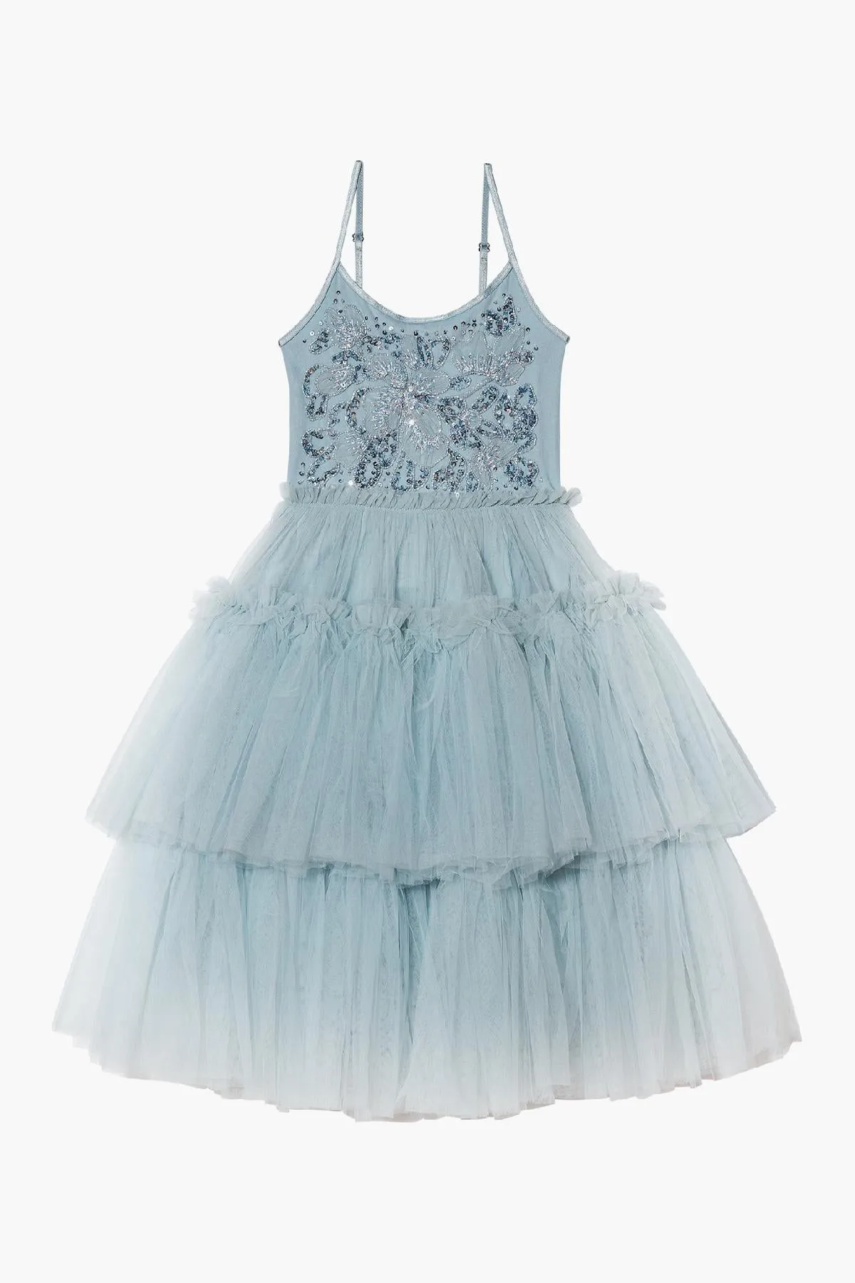 Tutu Du Monde New Moon Girls Dress