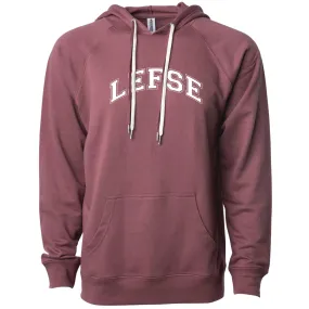 Varsity Lefse Minnesota Lightweight Hoodie