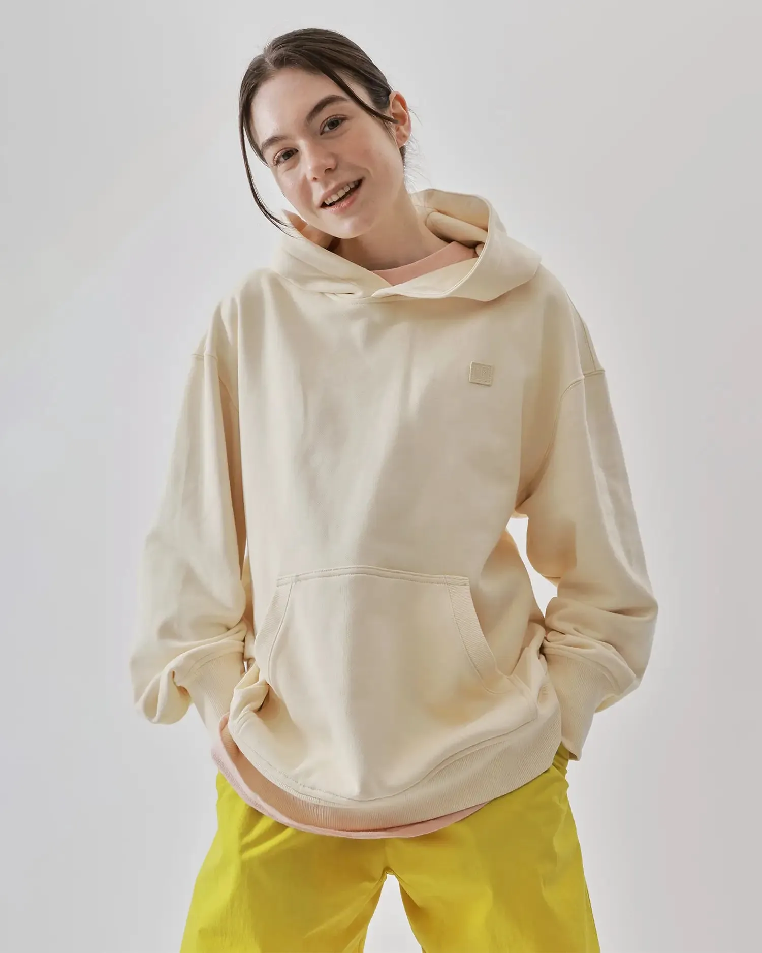 Women's Lightweight Comfy Cotton Hoodie