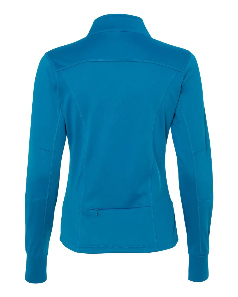 Women's Lightweight Poly-Tech Zip