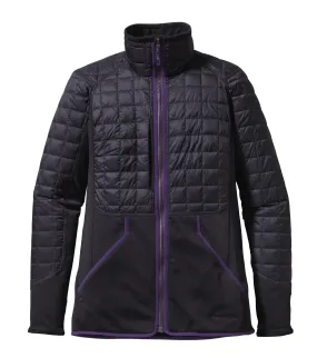 W's Hybrid Down Jacket